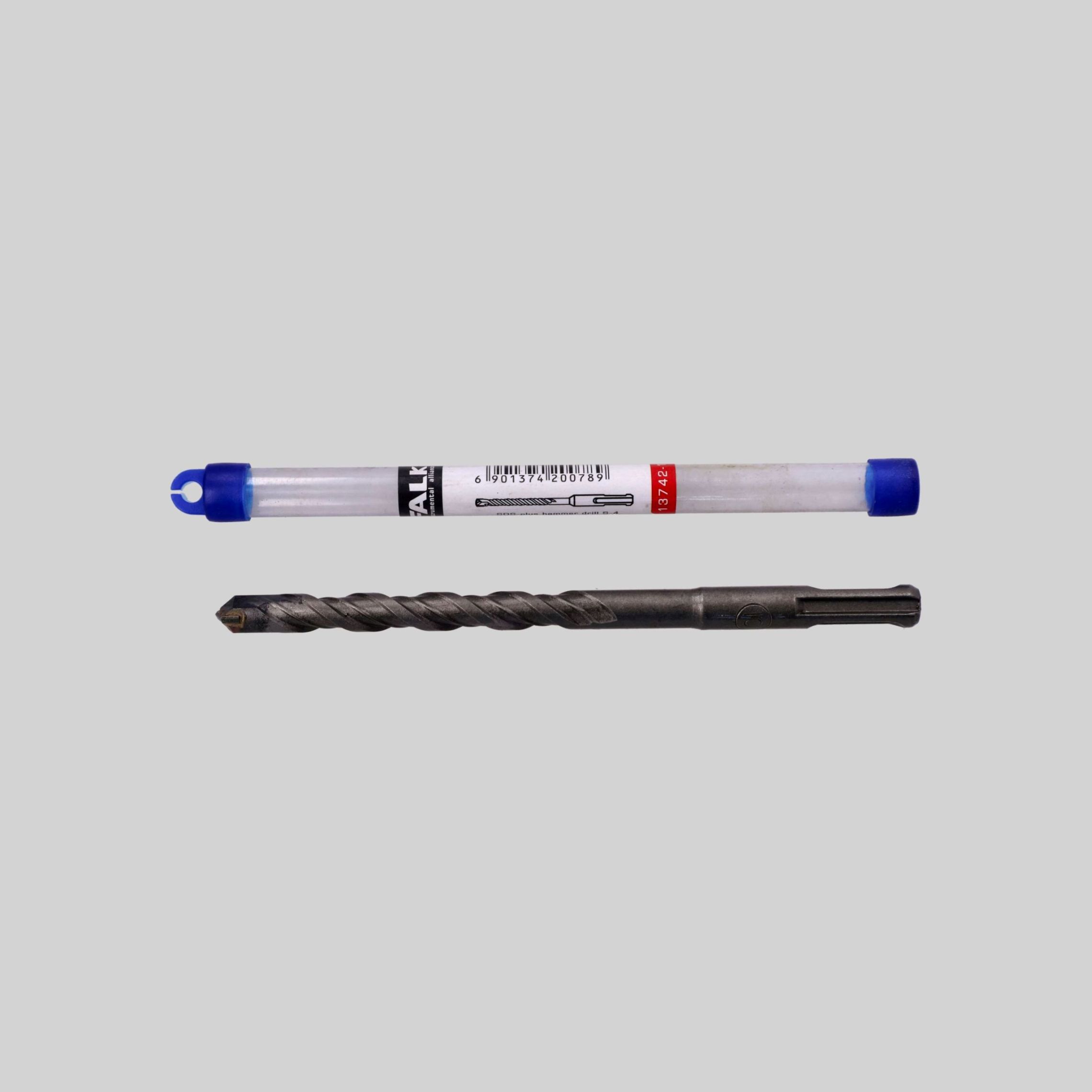 ბურღი პაბედიტი 10X160MM