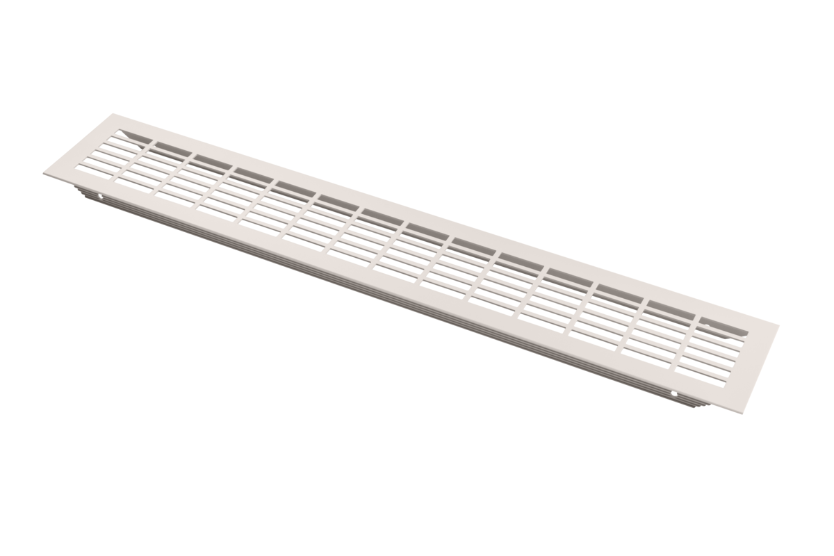 KK-W80800-23 სავენტილაციო ცხაურა,კაშემირი,480x80მმ,GTV