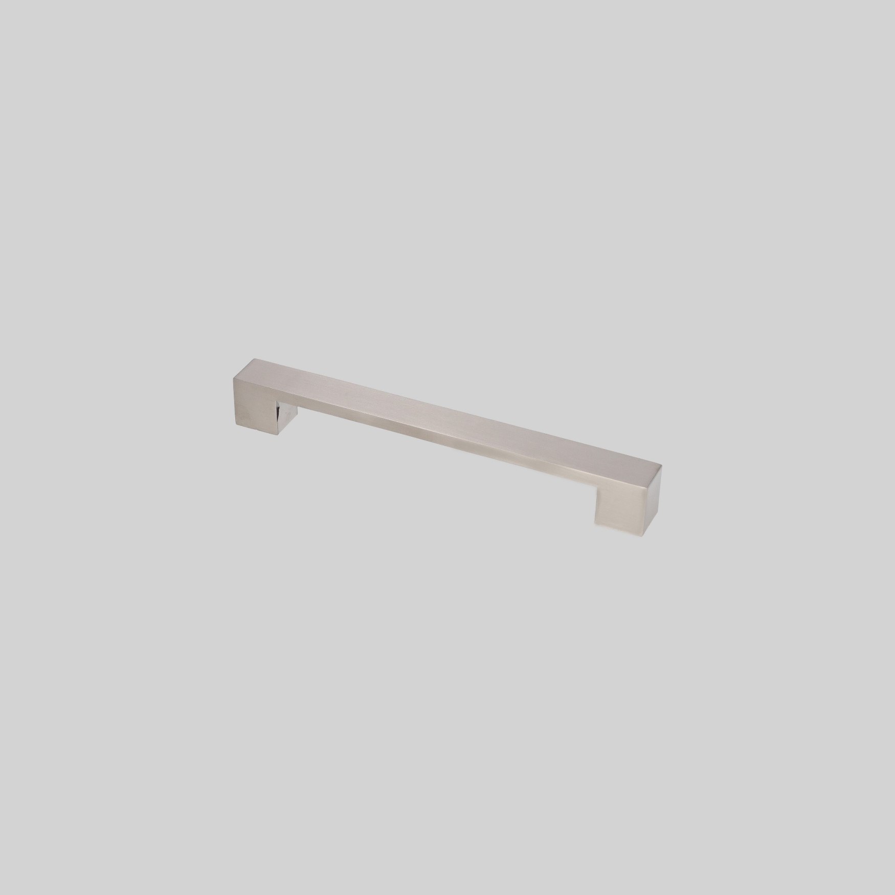სახელური TETRA 17 INOX 160MM