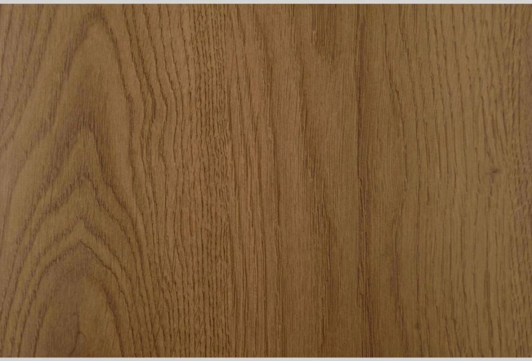 FS R20365 NW Caramel Oak ლამინირებული მბფ 2800*2100*18mm (LAM) PFLEIDERER