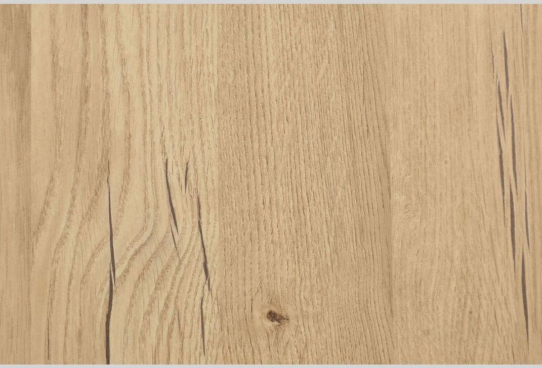 FS PD3120 RW Raw Oak ლამინირებული მბფ 2800*2100*18mm (LAM) WOODECO