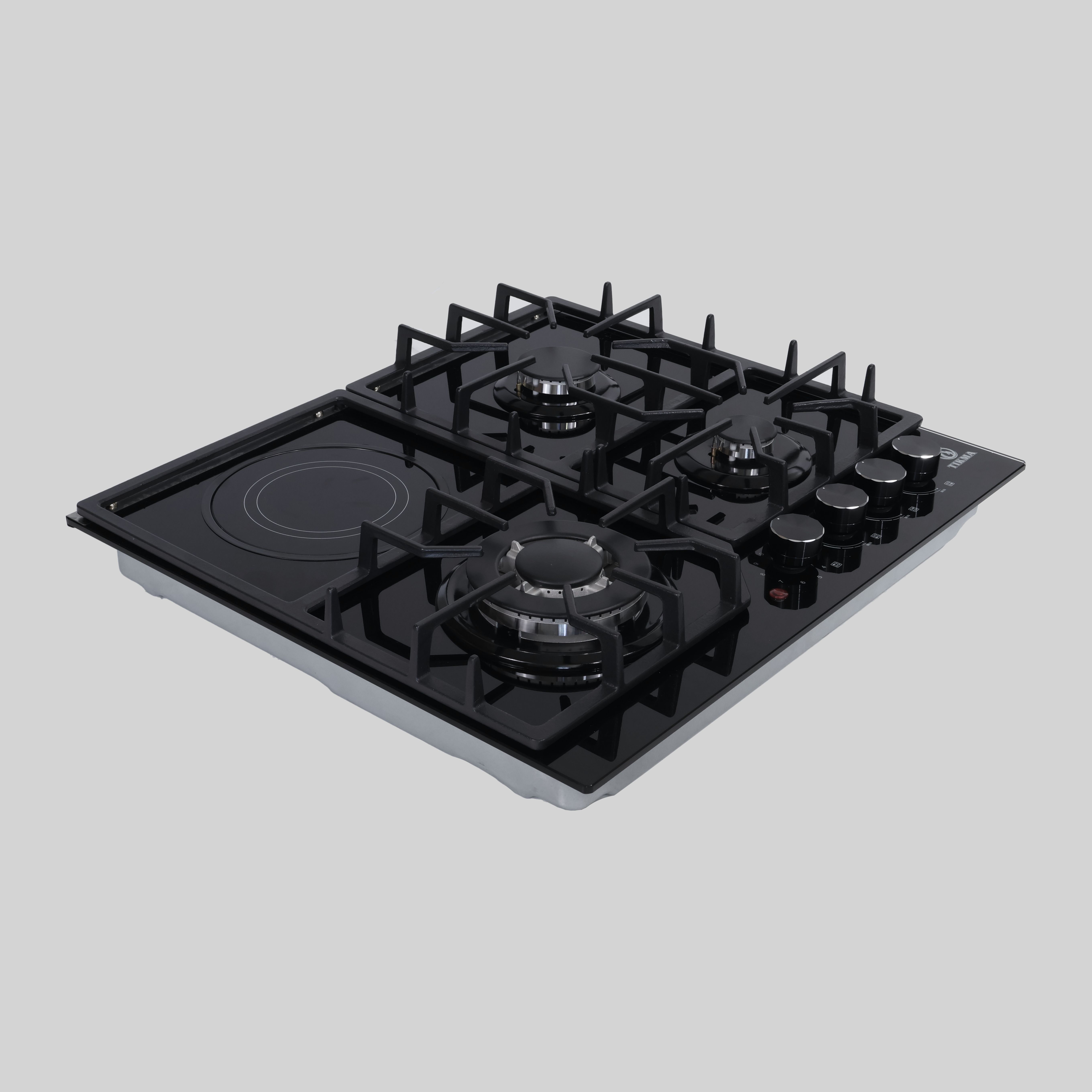 გაზქურა TA-4003C FFD — ფოტო 3