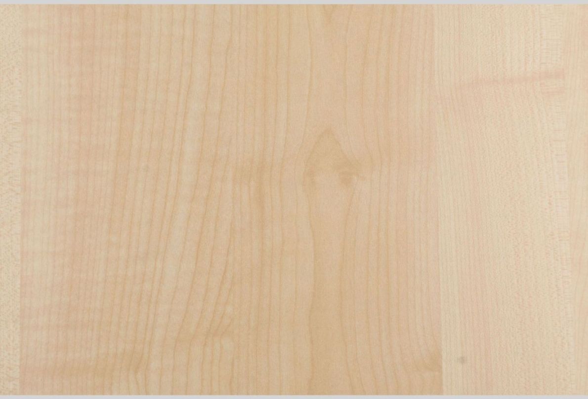 FS PD7034 SO Maple ლამინირებული მბფ 2800*2100*18mm (LAM) WOODECO