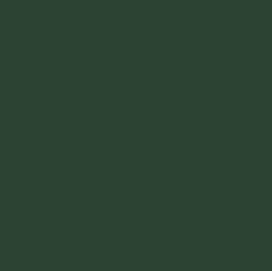 U19016 Bottle Green ლამინირებული მბფ 2800*2100*18mm (LAM) PFLEIDERER