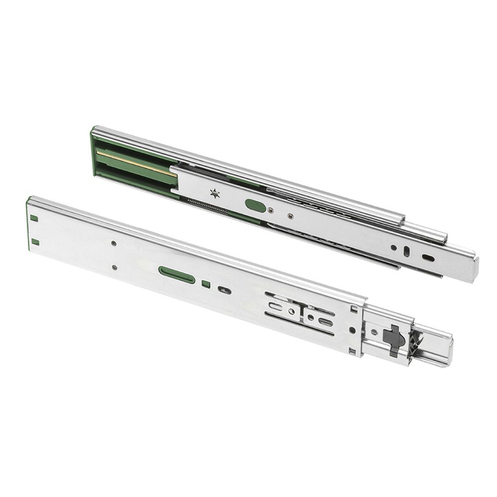 სასრიალო ჰიდრავლიკური VERSALITE PLUS L350MM PK-L-H45-350 (GTV)
