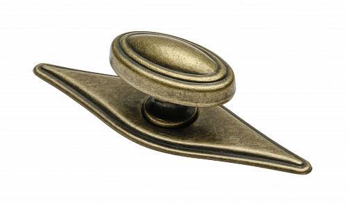 სახელური antique brass GZ-WP1152-04 (GTV)