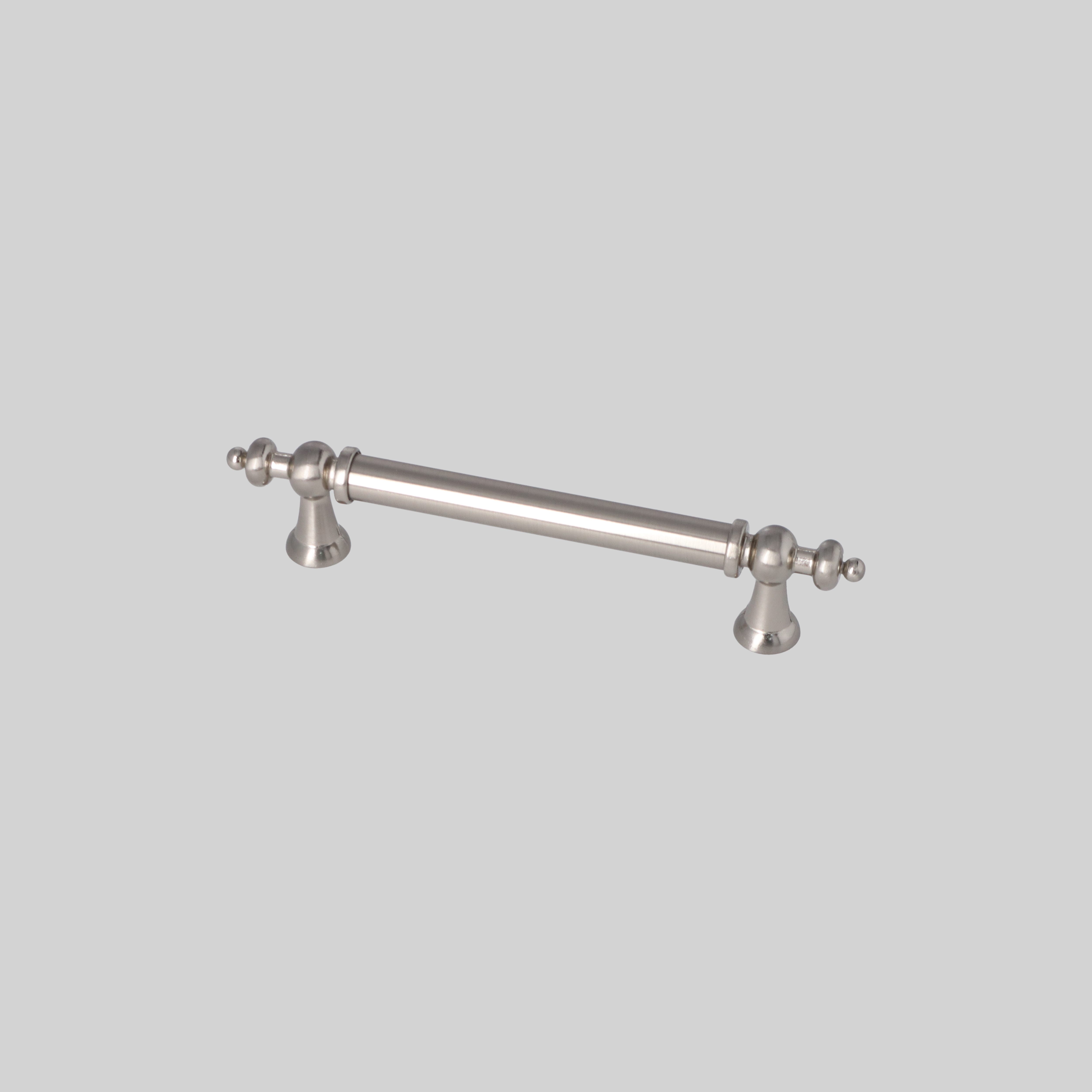982-160-IN სახელური L=160mm, ინოქსი ERKUL