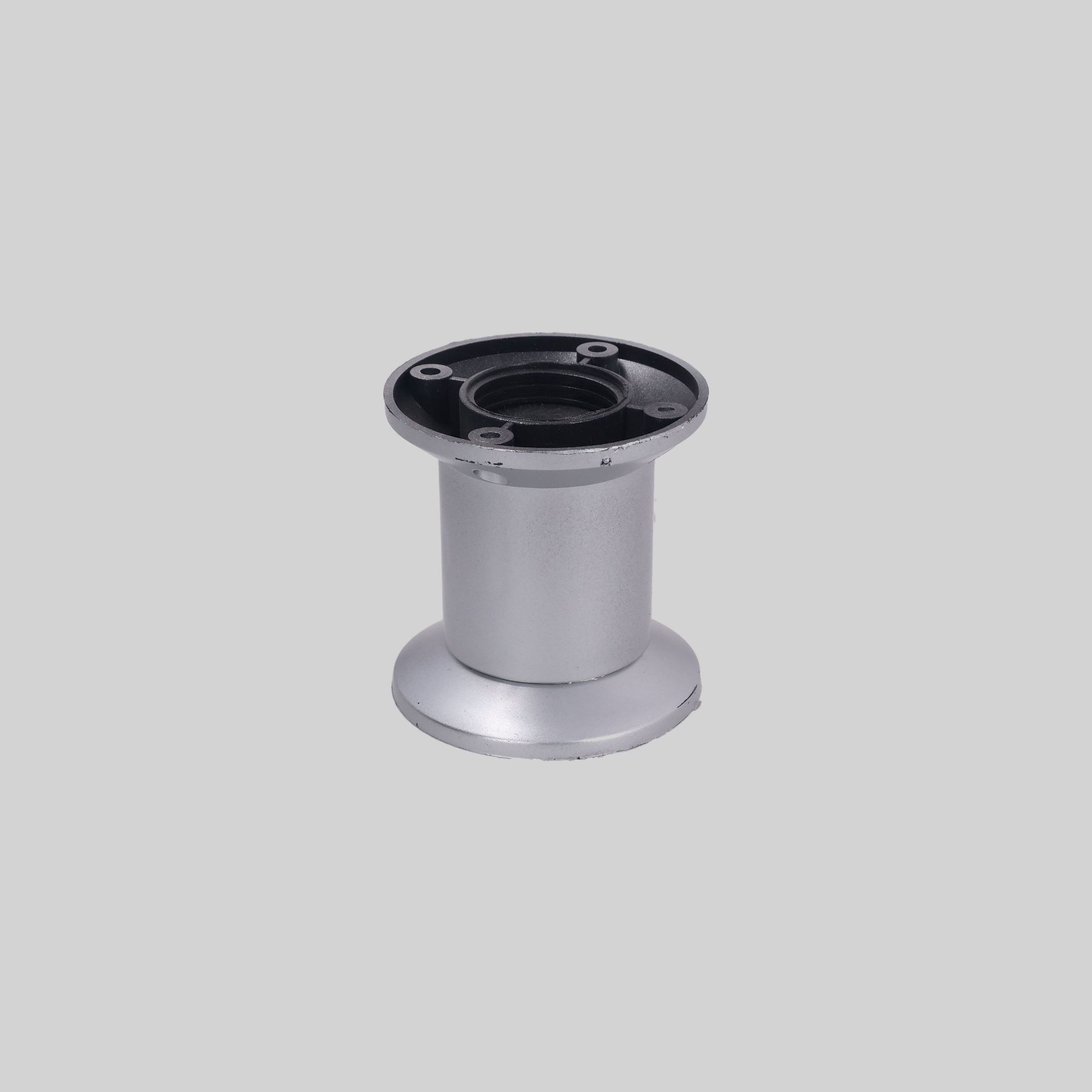 პლ. ფეხი 10cm. SATEN (HTS "FAVORI" 591)
