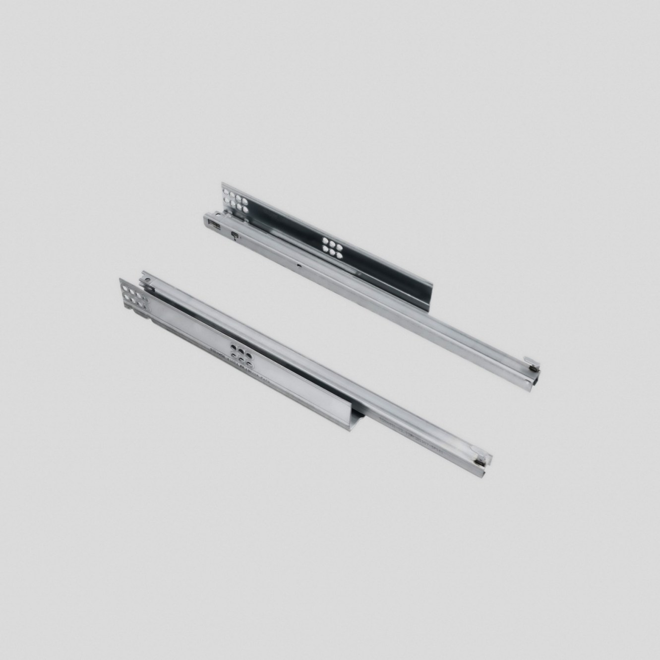 სლაიდი უკუგდებით TANDEM 45CM 450H3000.03