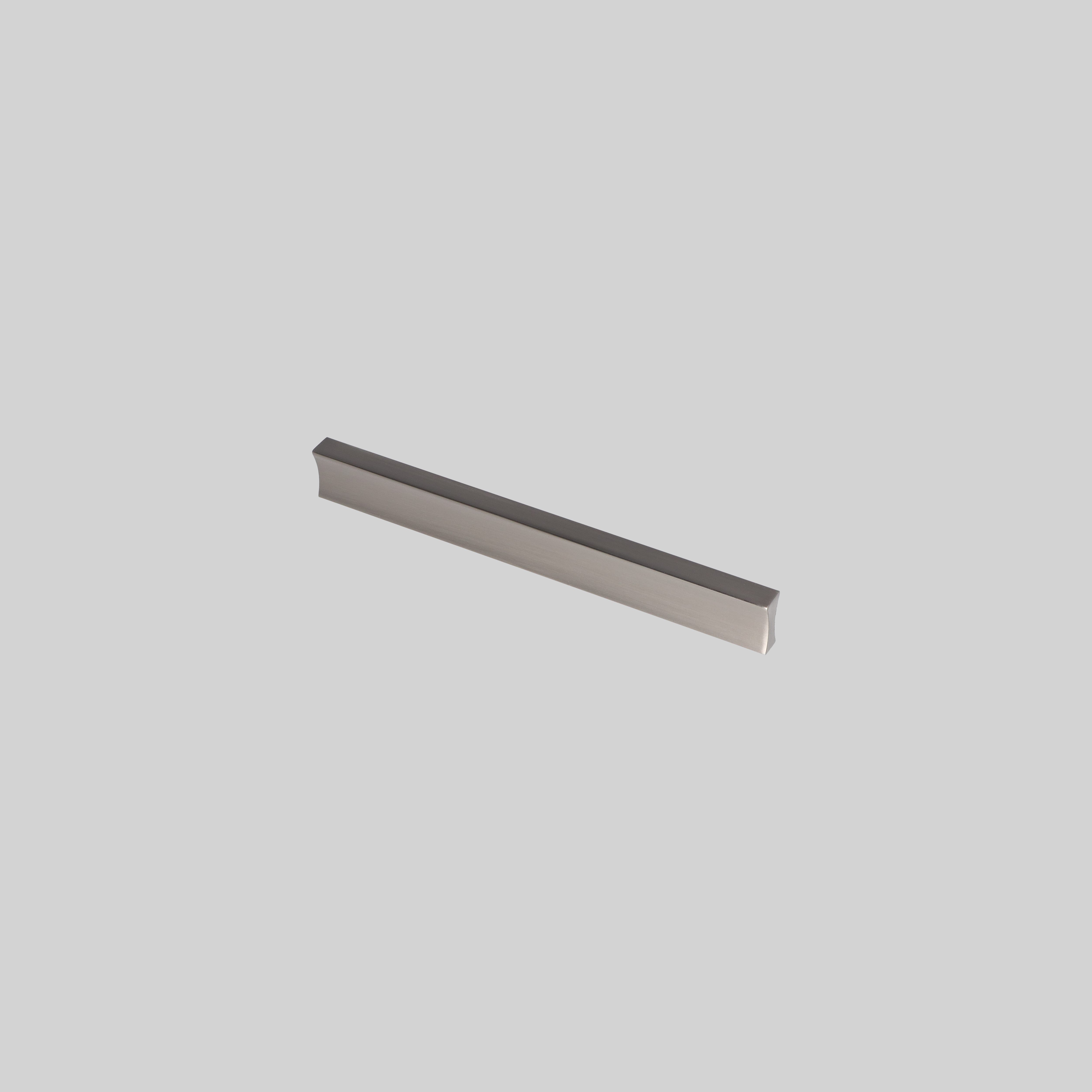 826-192-IN სახელური L=192mm, ინოქსი ERKUL