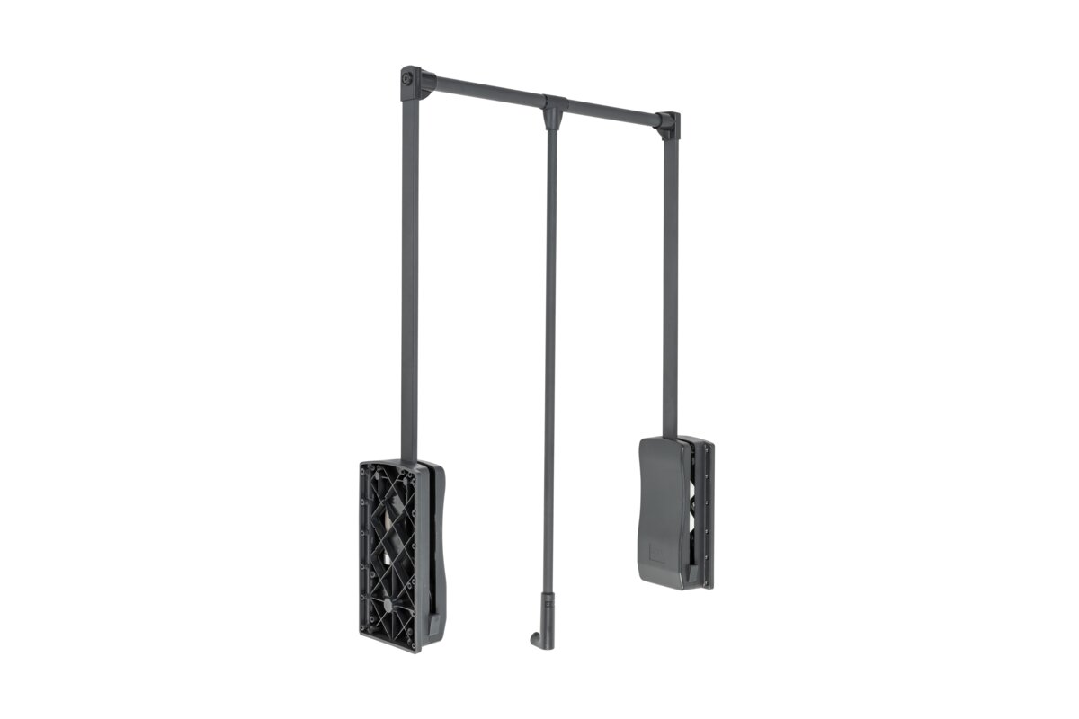 PG-ST83115-60 გარდერობის ლიფტი 875-1200mm GTV