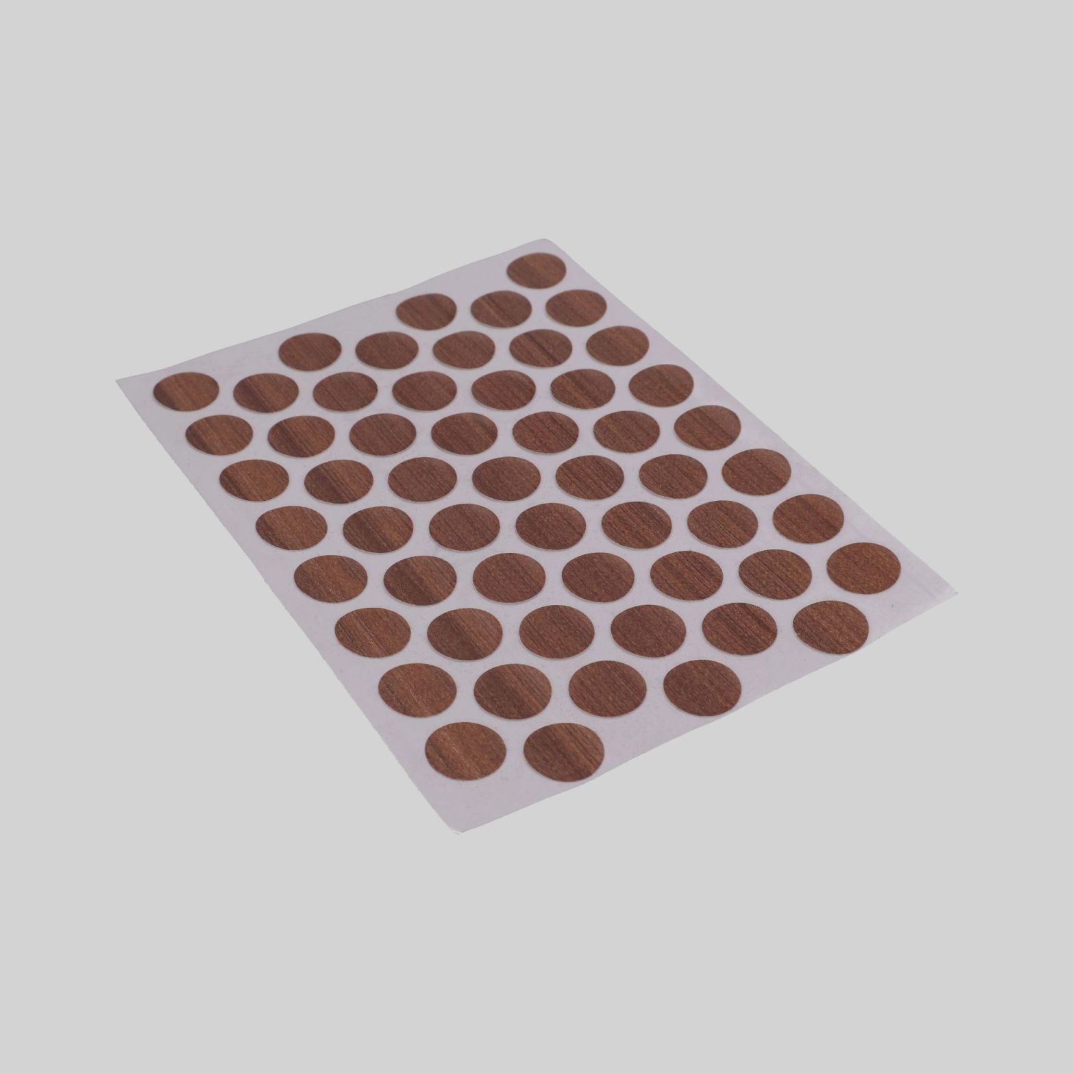 წებოვანი წკაპი (3734-nat walnut)