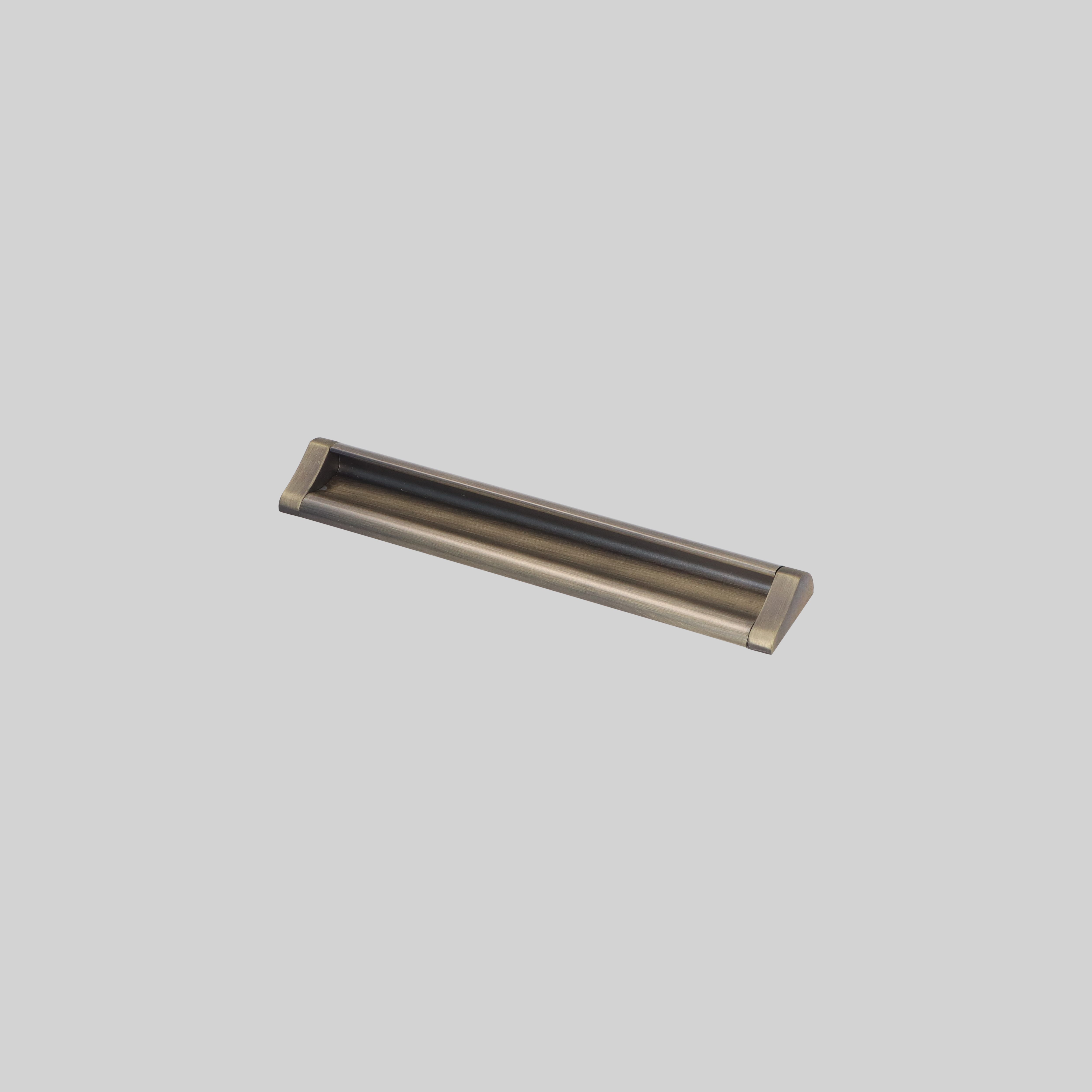 ავეჯის სახელური 192mm BAB 22274