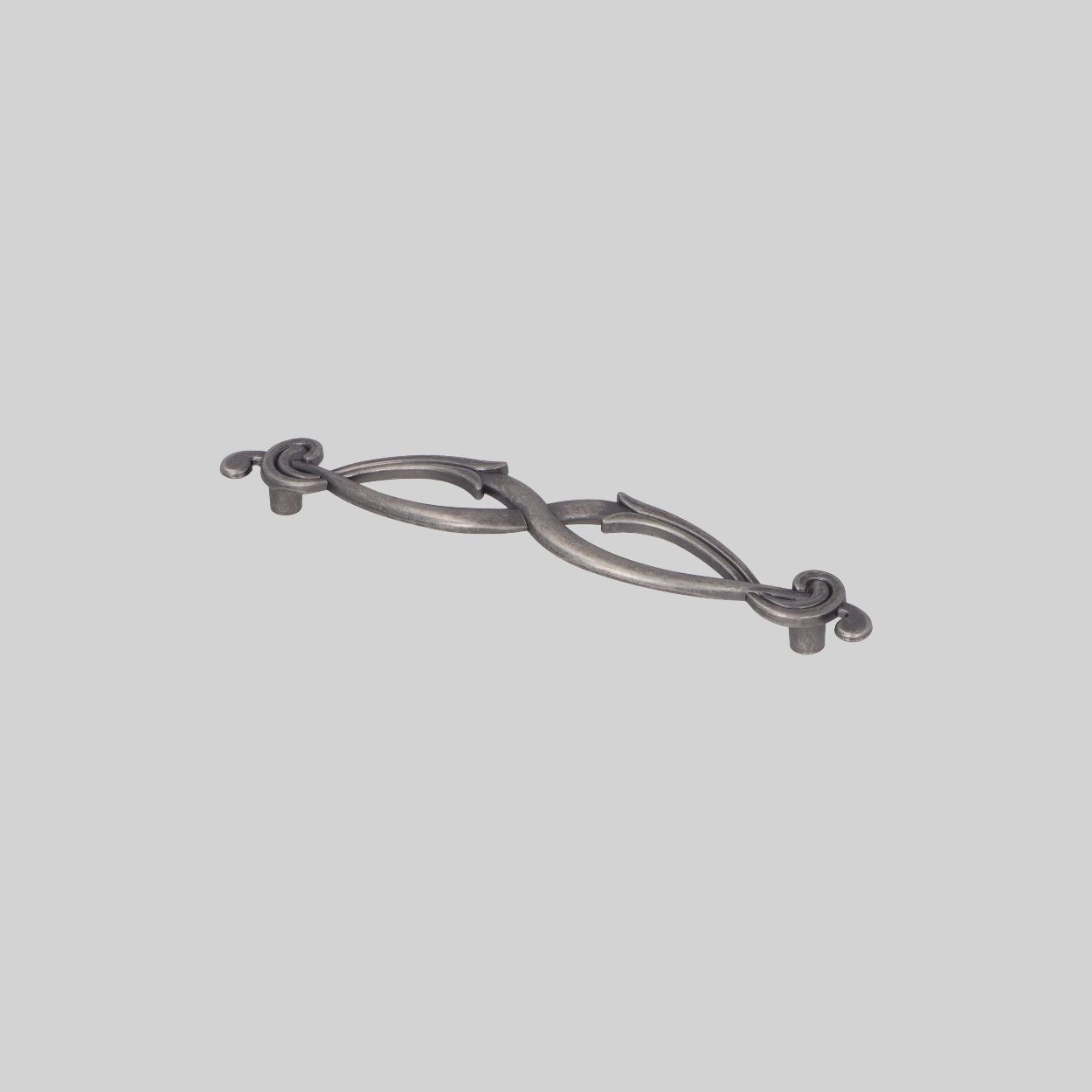 ავეჯის სახელური 128mm OS 22277