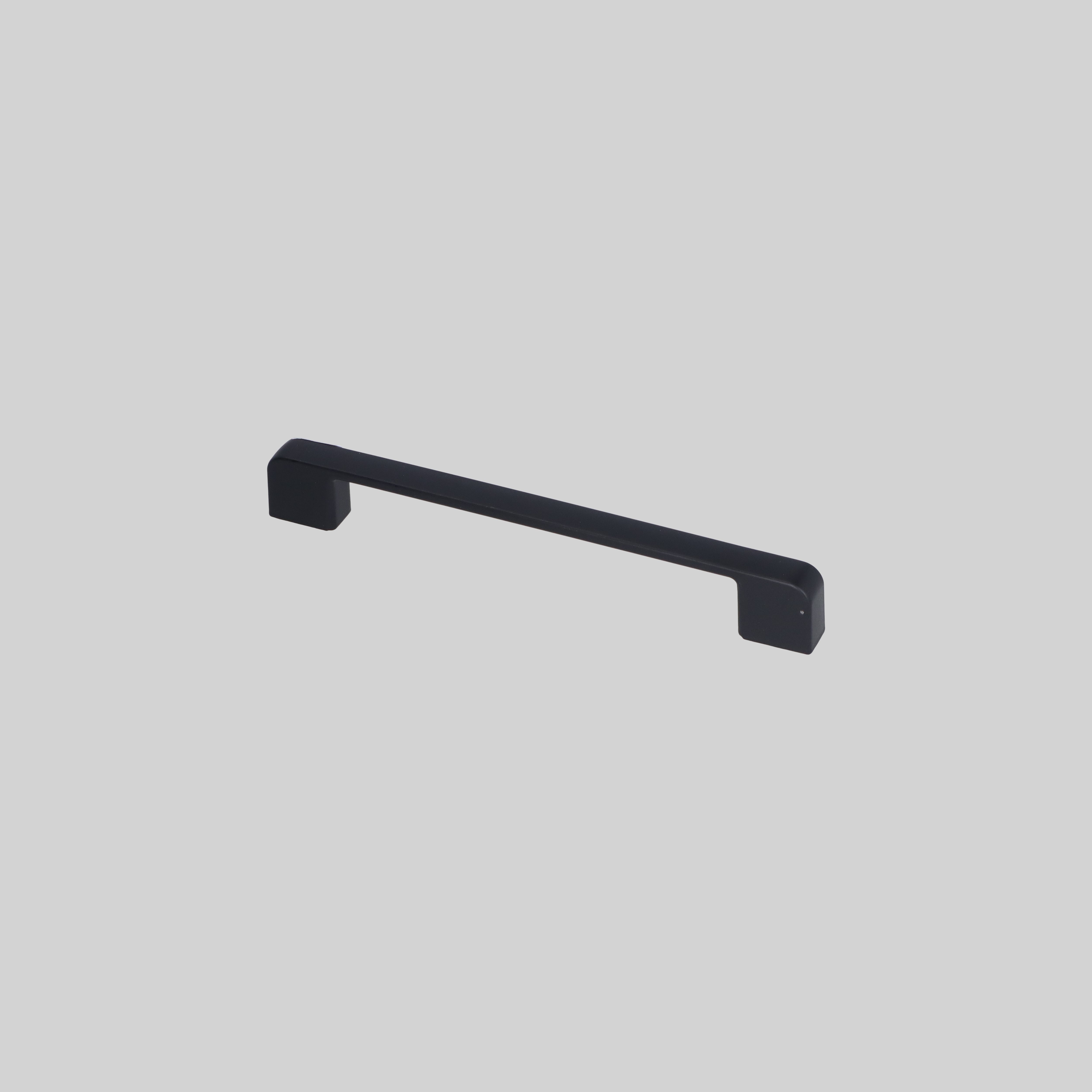 ავეჯის სახელური 192mm BK 22332
