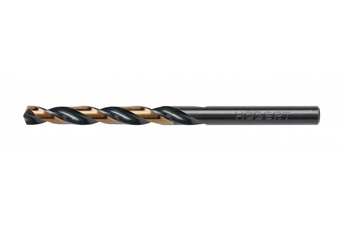 ბურღი ლითონზე 3.0მმ Split Point HT6D822 (GTV)