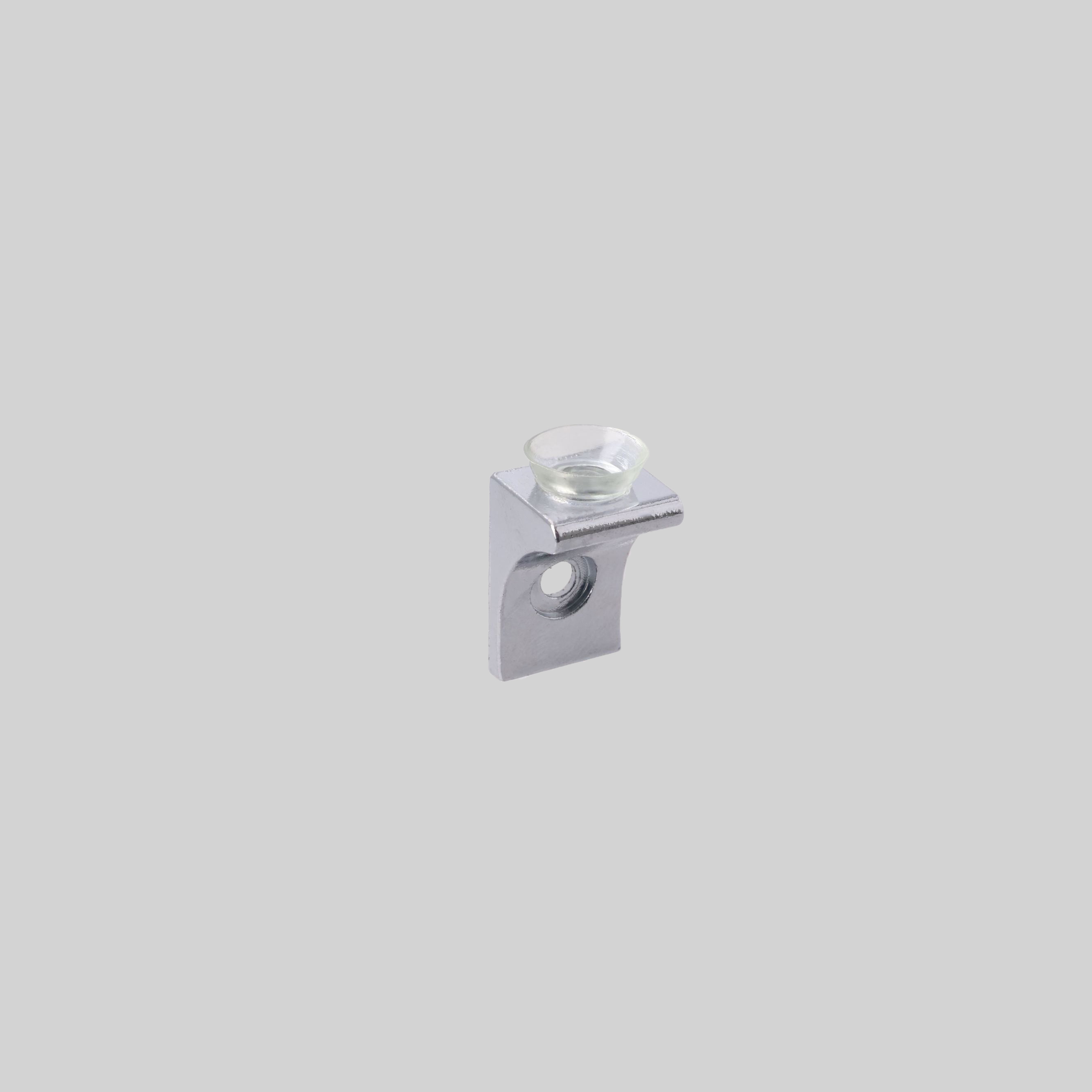 თაროს სამაგრი Chrome C1130-12.3G (ZF)