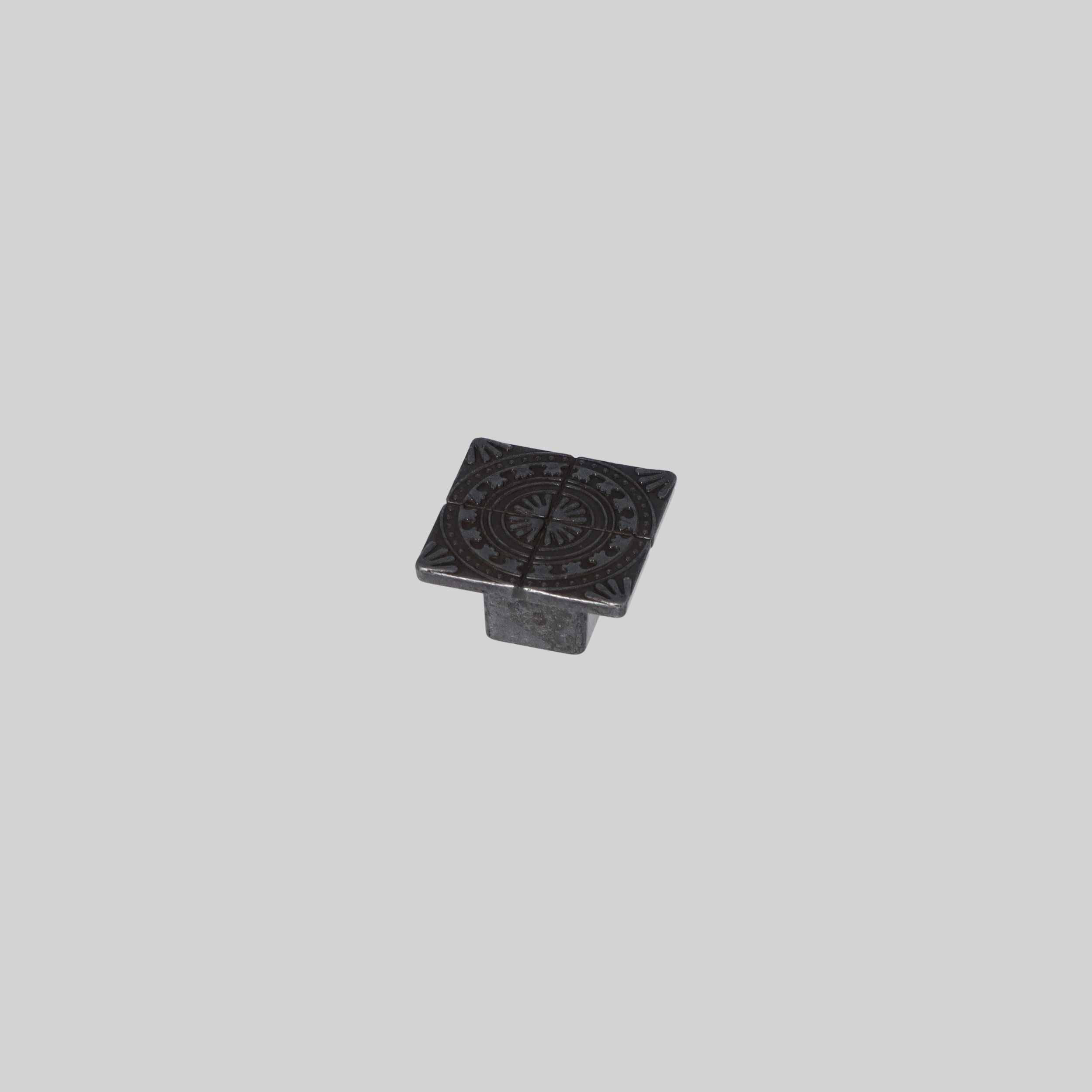 2714-AG სახელური ანტ. ვერცხლი Erba ERKUL