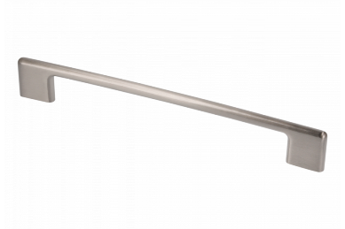 UZ-CAPRI-160-06 სახელური კაპრი ინოქსი C=160mm GTV