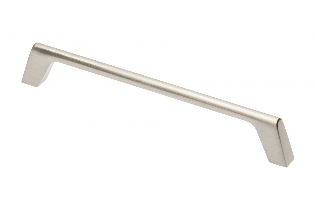 UZ-G2-160-06 სახელური "G2" ინოქსი C=160mm GTV