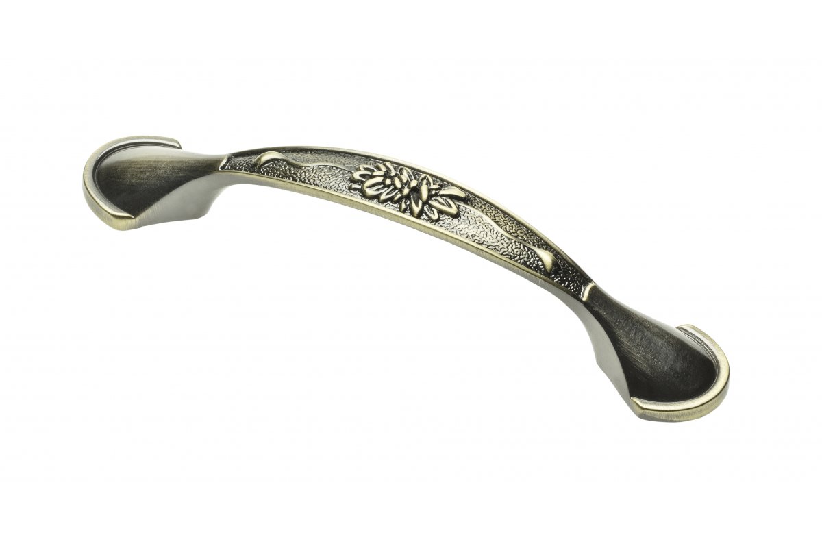 UZ-ARDEA-96-09 სახელური "ARDEA" ABB C=96mm GTV
