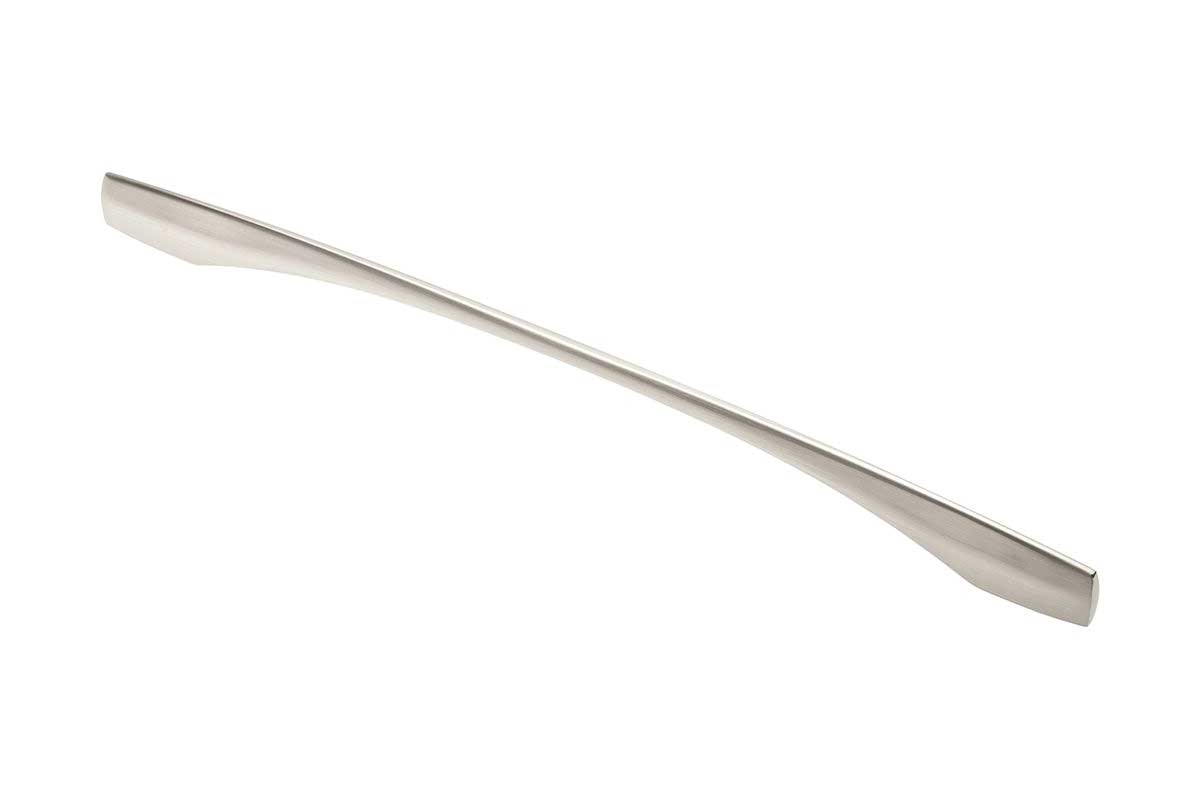 UZ-ANCON-256-06 სახელური "ANCON" ინოქსი C=256mm GTV
