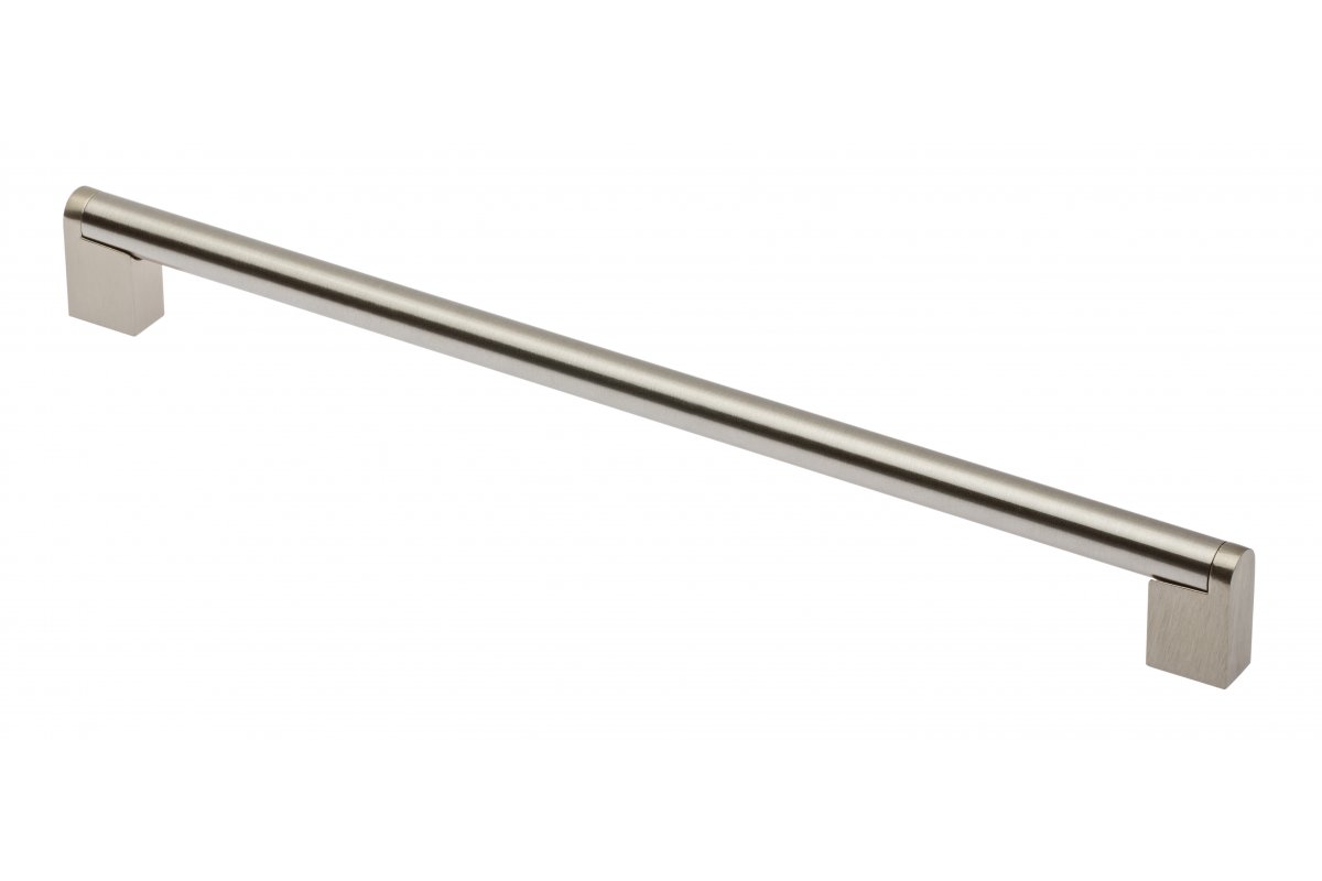 UZ-336320-06 სახელური "UZ-336" ინოქსი C=320mm GTV
