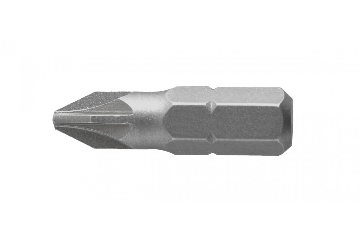 სახრახნისის საცვლელი თავაკი PZ2 25mm S2 HT1S315 HOEGERT