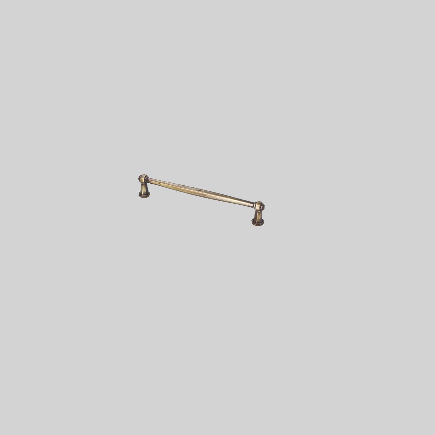 სახელური 128mm ანტიკური ოქრო SUTUN