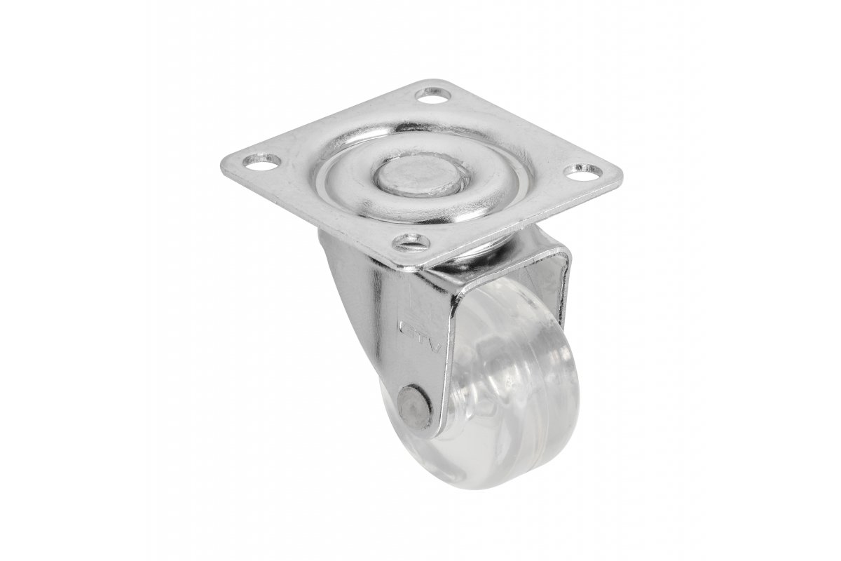 სილიკონის გამჭვირვალე ბორბალი O-35მმ KM-A035MM-00 GTV