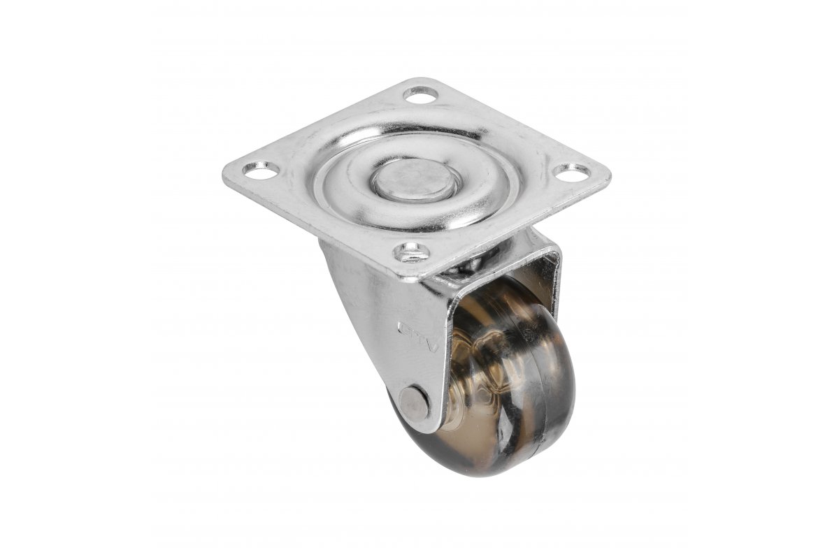 სილიკონის ყავისფერი ბორბალი O-35მმ KM-A035MM-30 GTV