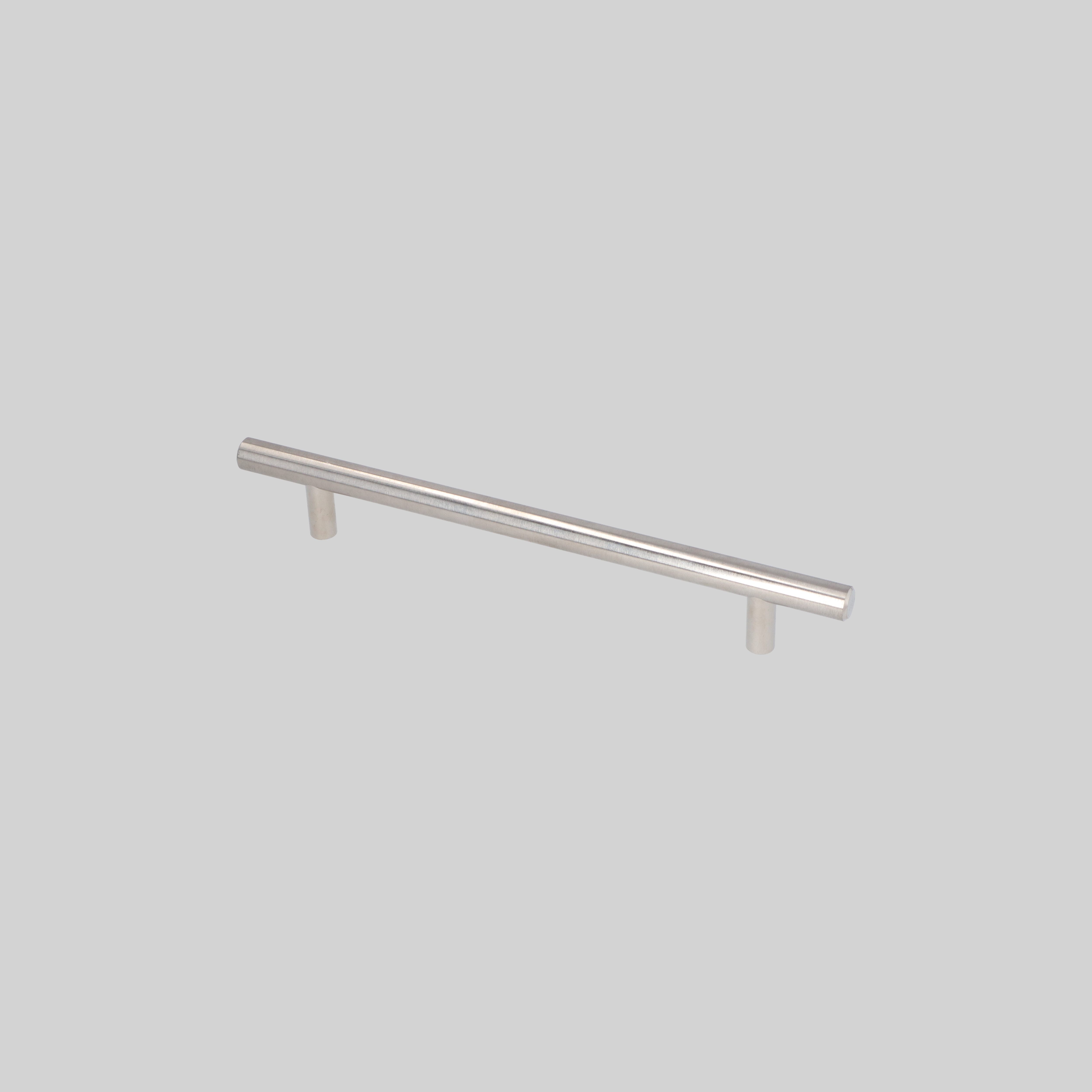 ავეჯის სახელური 320 მმ ინოქსი D-12mm H-32mm
