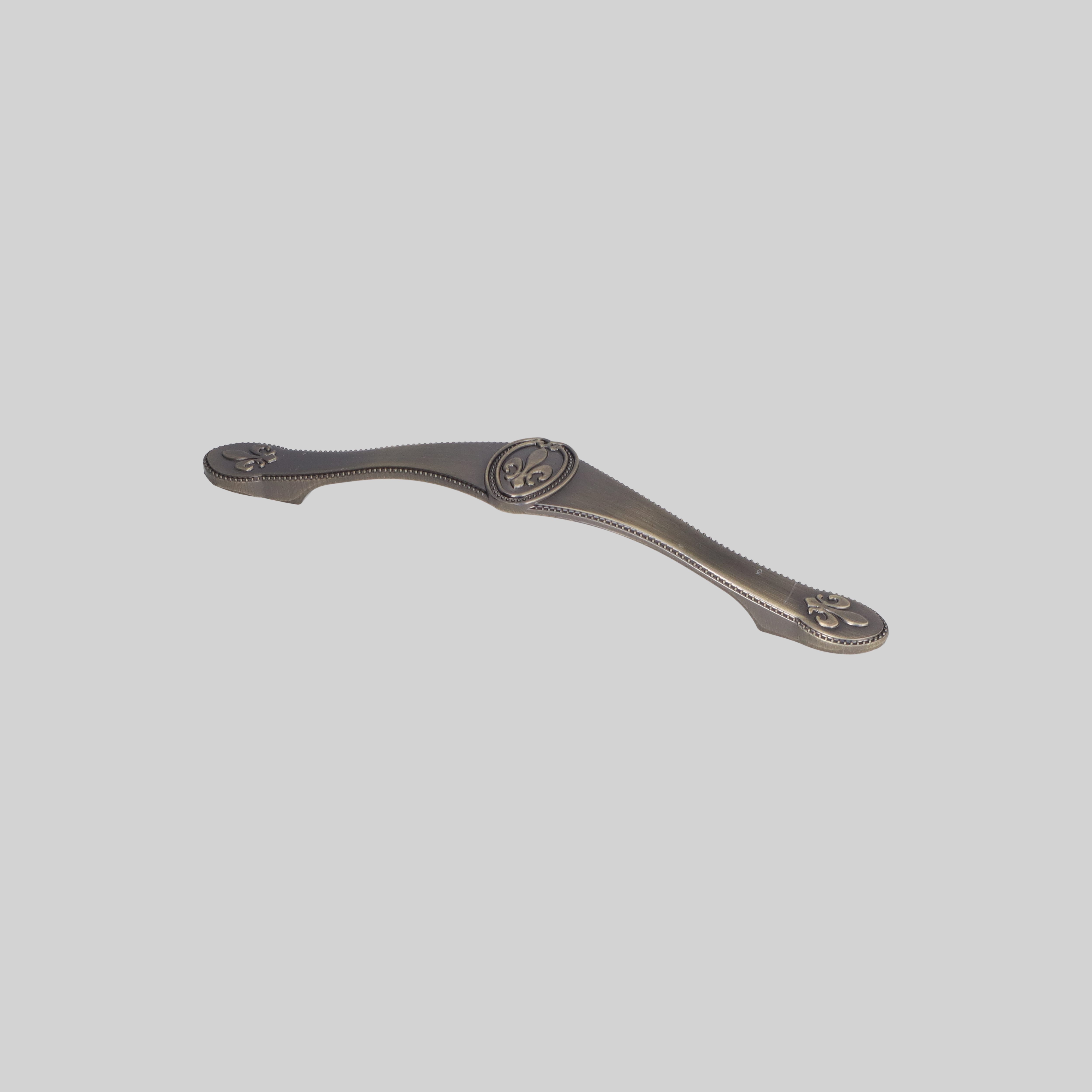 ავეჯის სახელური 96mm MBAB R7128