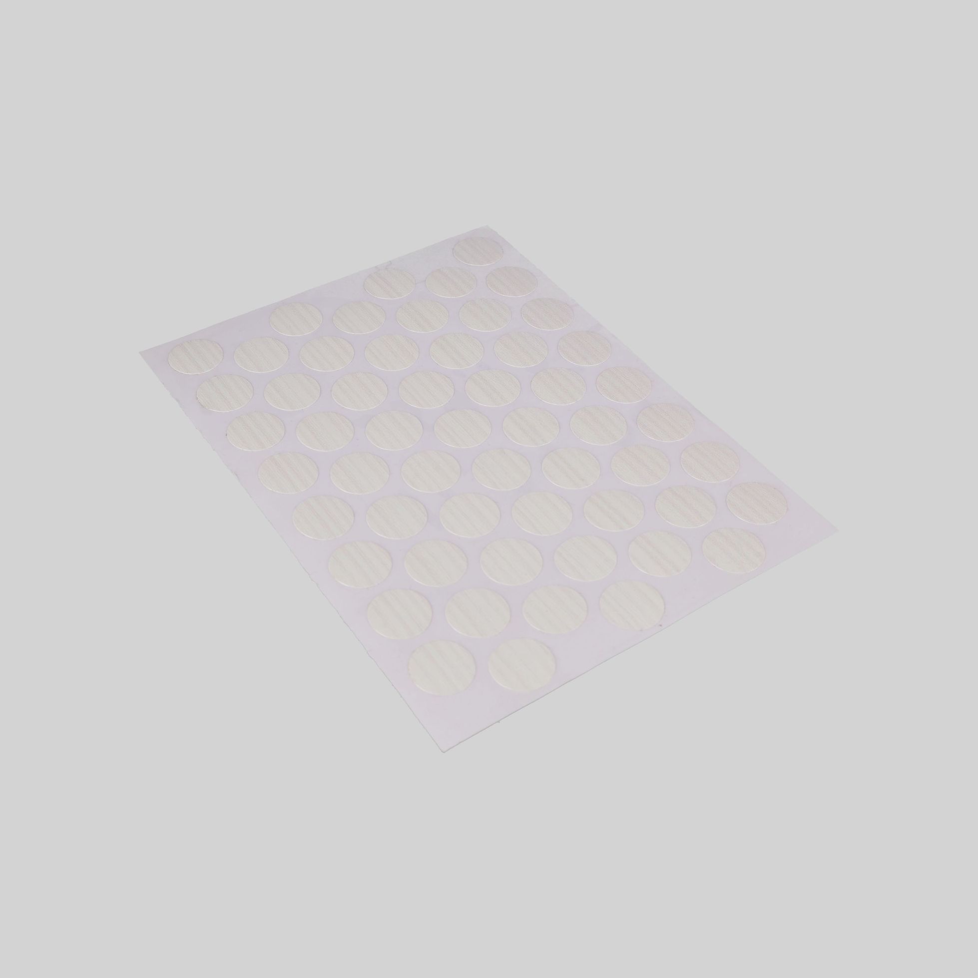 წებოვანი წკაპი 14mm HG BEYAZ AKCA