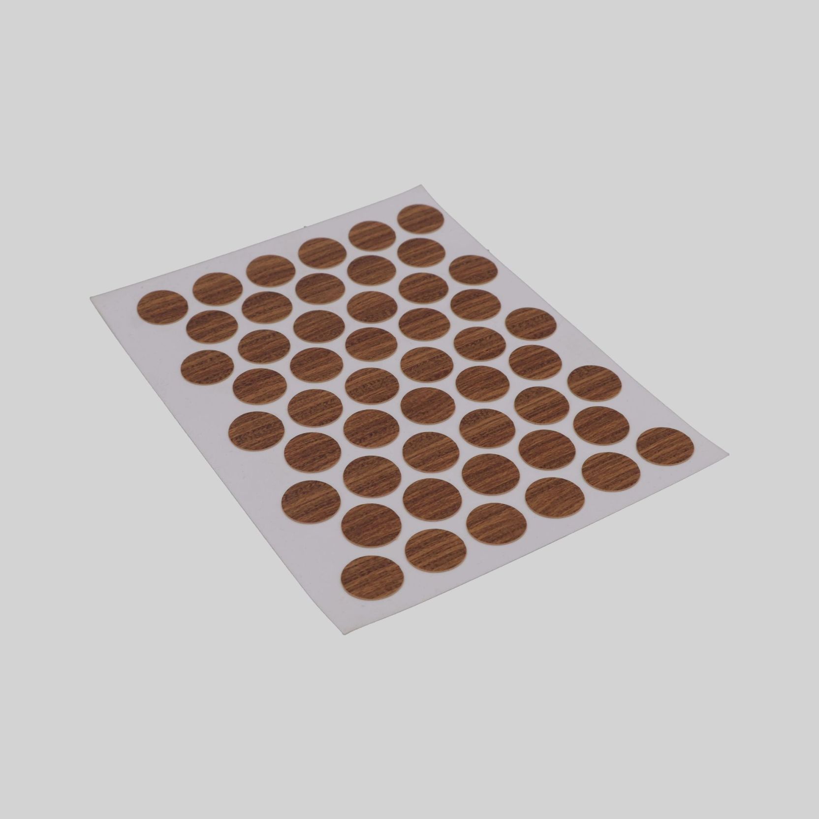 წებოვანი წკაპი 14mm Teak
