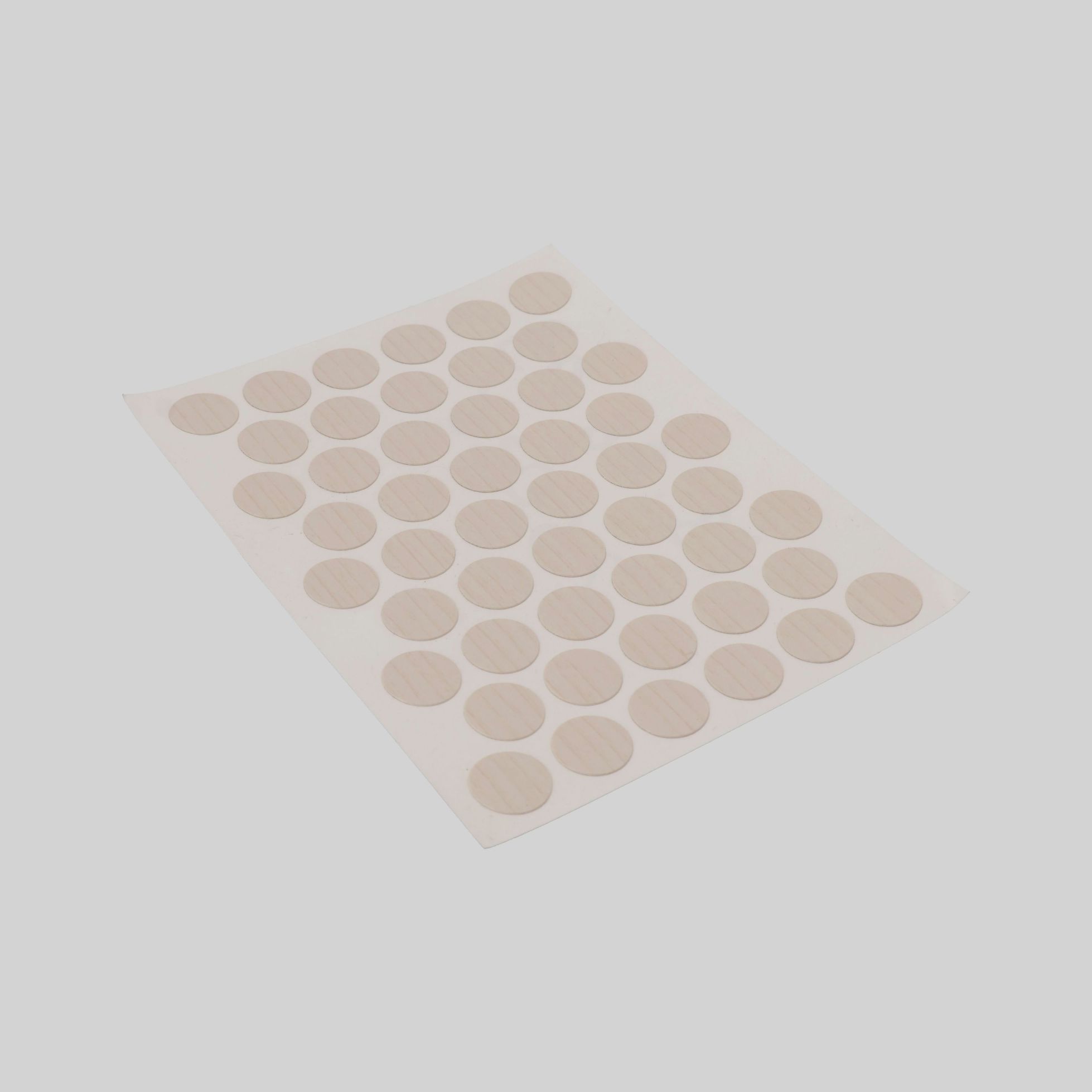 წებოვანი წკაპი 14mm Beyaz Hus