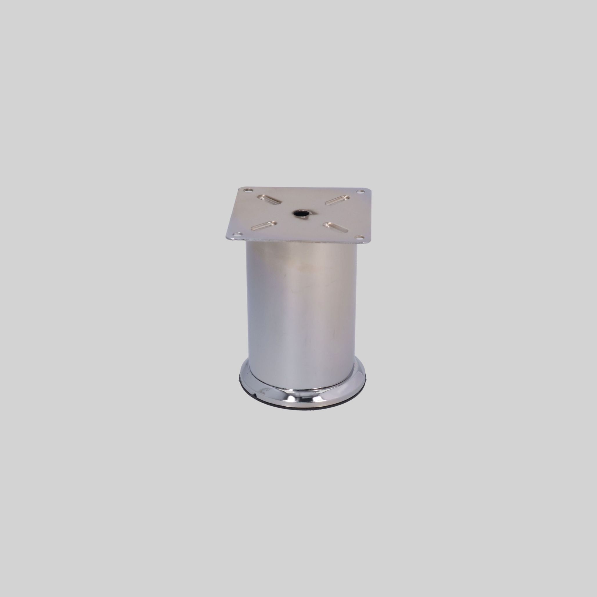 ლითონის ფეხი O60mm M.KROM 20cm er436 EROGLU