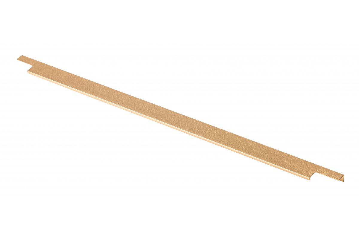 UA-LIND-352-796-18 სახელური LIND C=352/796/18mm ოქროსფერი GTV