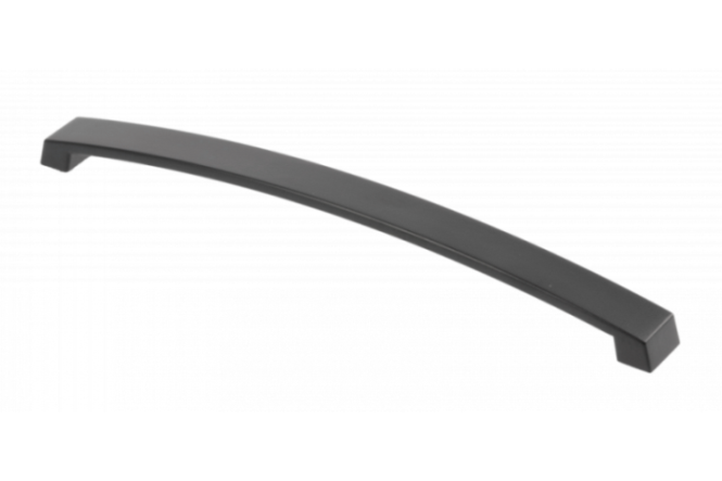 UZ-G1-160-20M სახელური G1 L-160mm შავი GTV