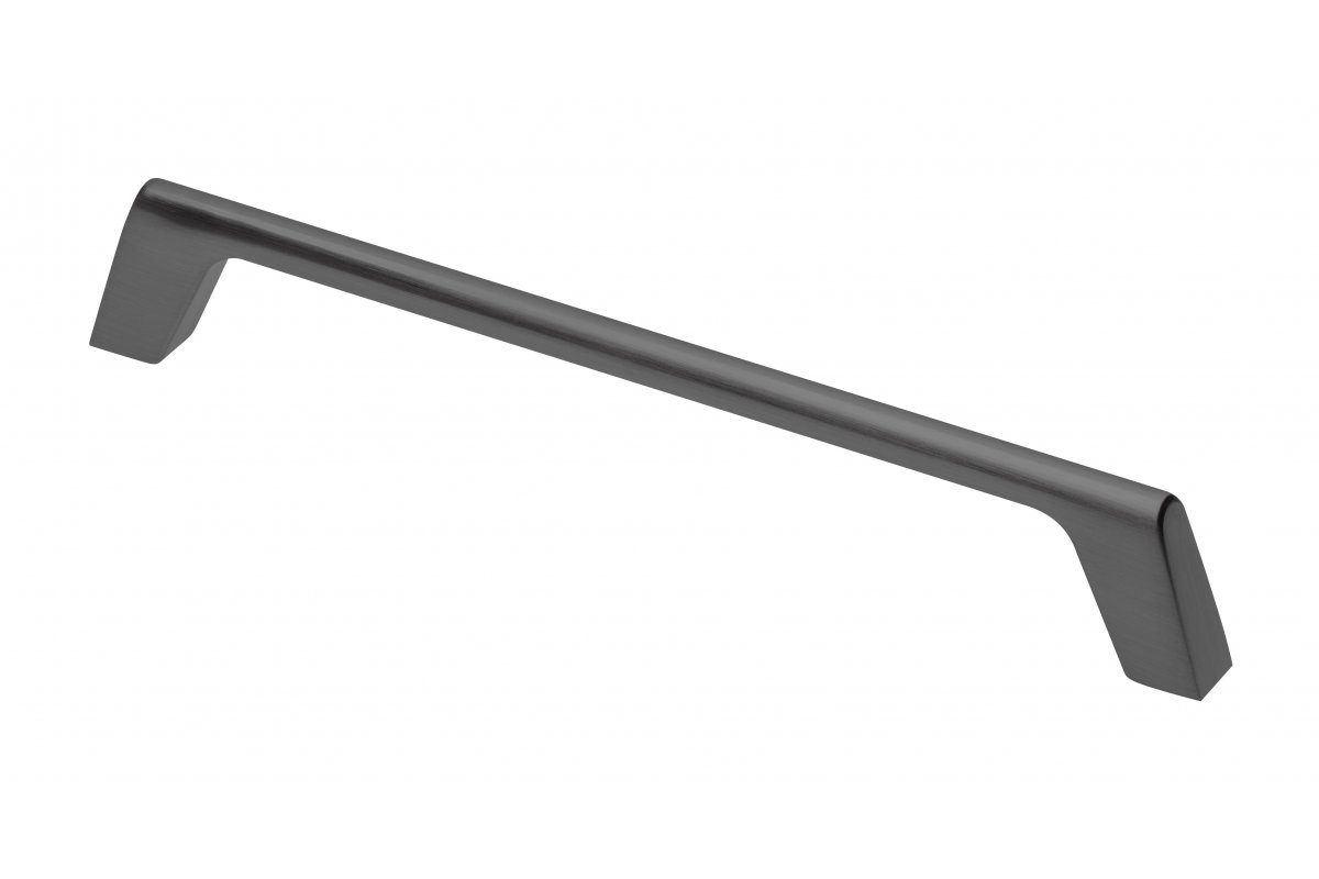 UZ-G2-160-20M სახელური G2 160mm შავი GTV