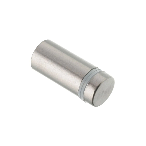 MC-J01A-12-01 შუშის სამაგრი 12X22mm ქრომი GTV