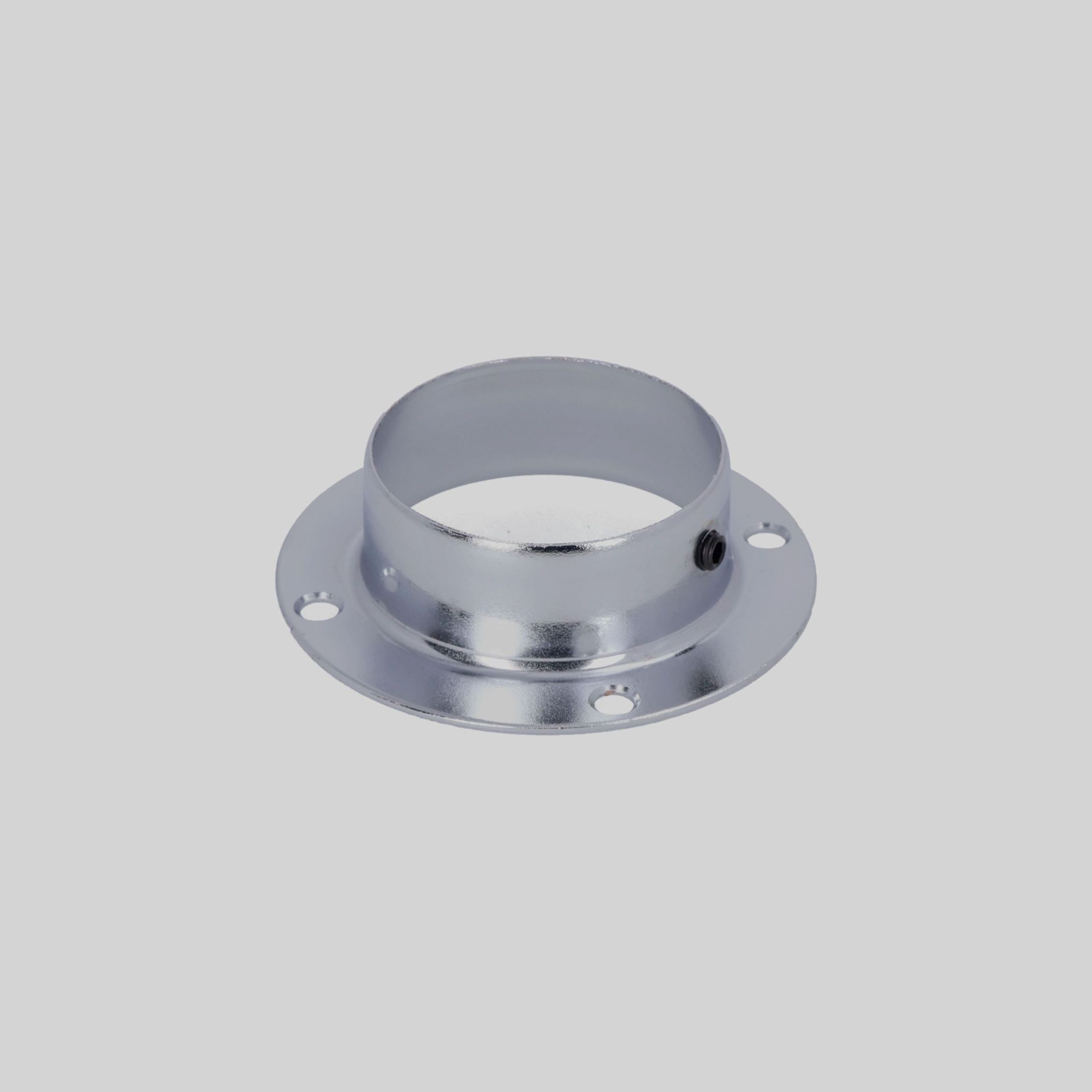 MR-R0050-001 მილის ფლიანეცი O=50mm ქრომი GTV