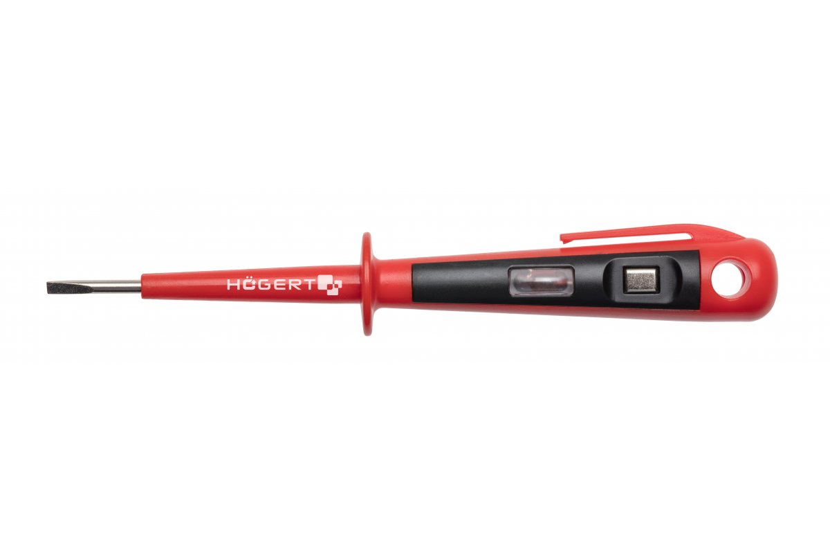 HT1S981 ძაბვის ინდიკატორი 100-500? SL3 150mm HOGERT