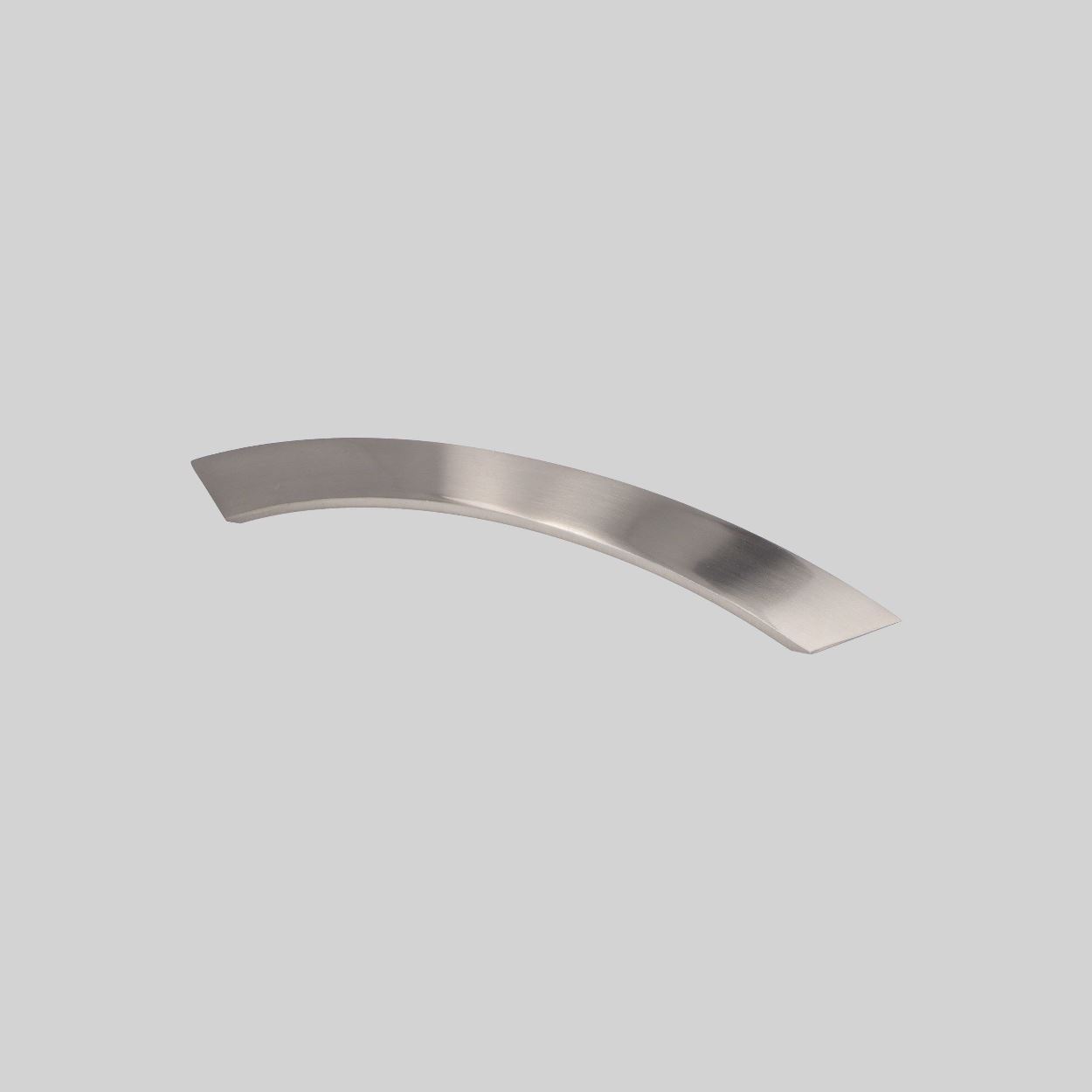 ავეჯის სახლური C=160mm SN ალუმინი 27811
