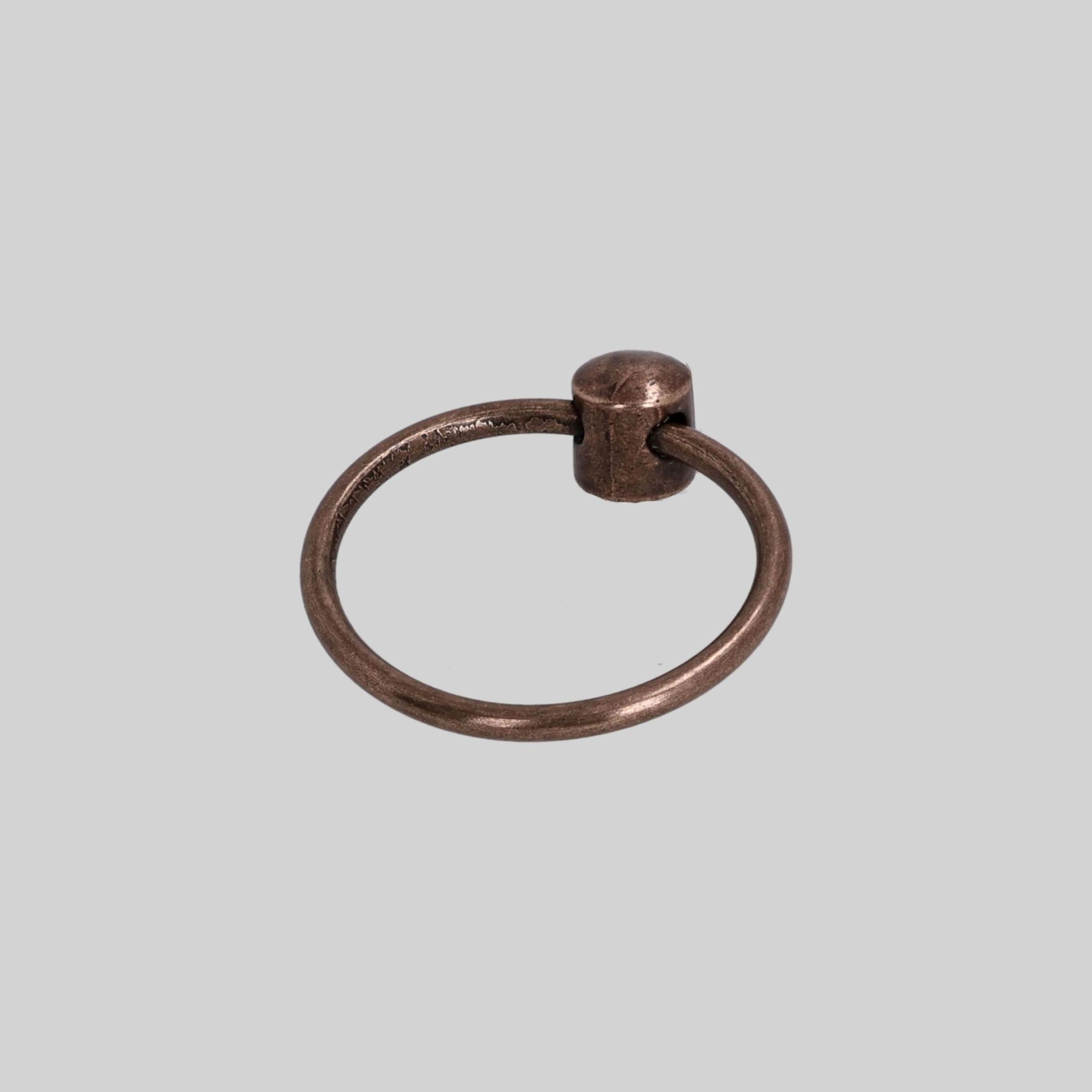 ავეჯის სახელური HALKA A.Bakir R2575-1