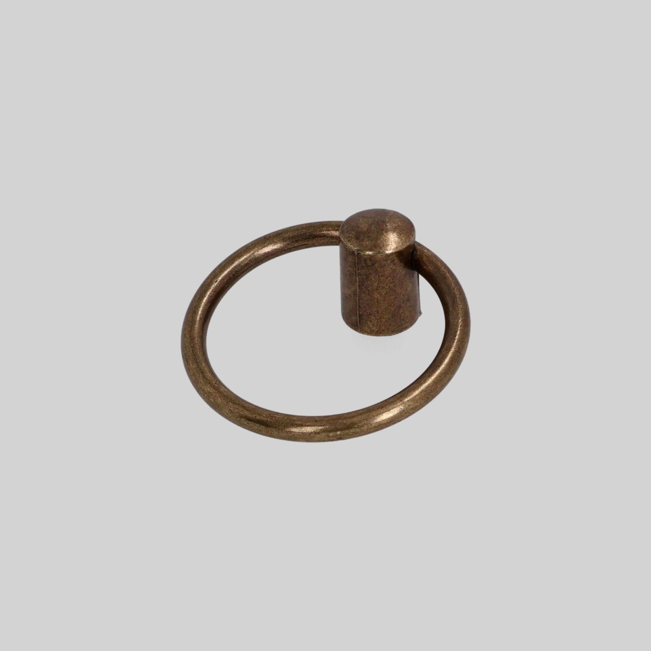 ავეჯის სახელური HALKA A.Sari R2575-2