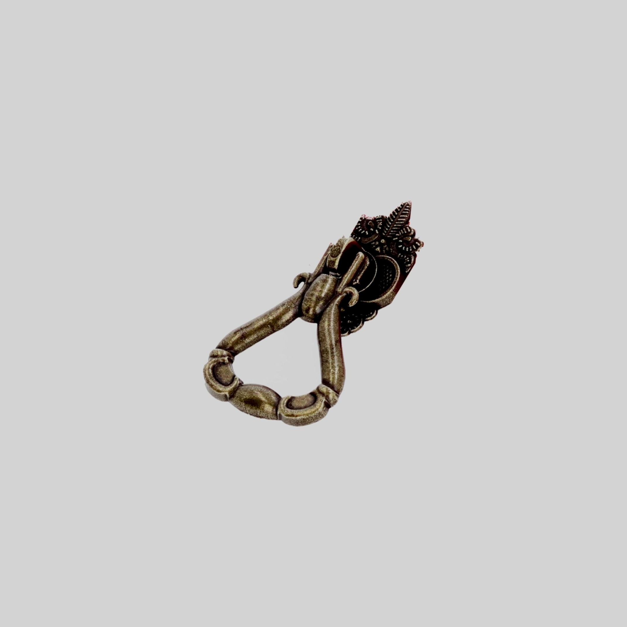 ავეჯის სახელური Kalp Sallama A.Sari R0940
