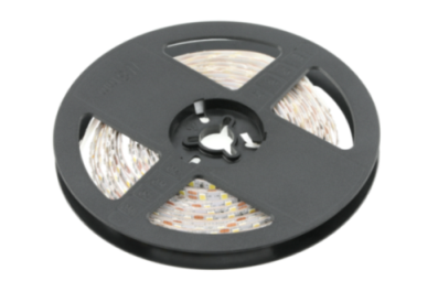 LD-3014-1200-20-ZB LED განათ.ფირი FLESH 3014,1200 დიოდი,6500K-ცივი თეთრი,1300lm/m,12V,19W/1m--53W/5m