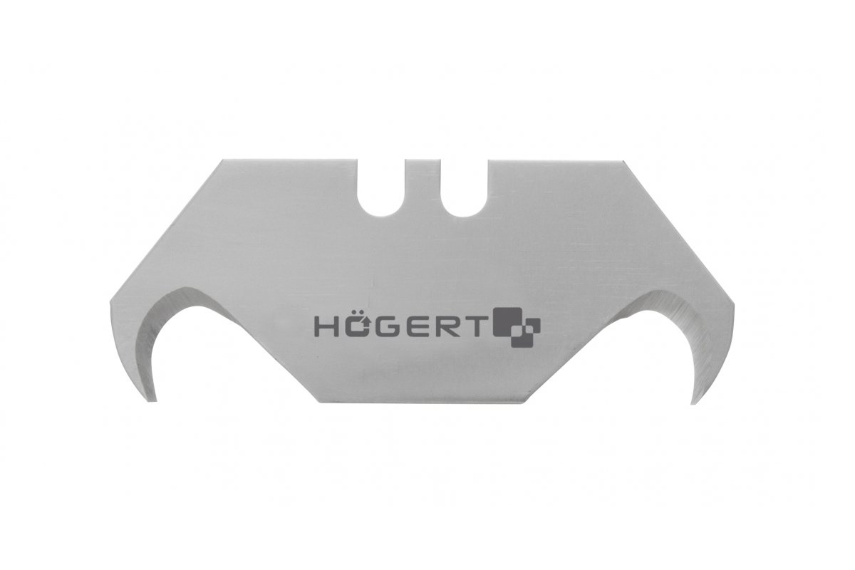 HT4C668 დანის პირები კაუჭისებრი 5ც. HOEGERT