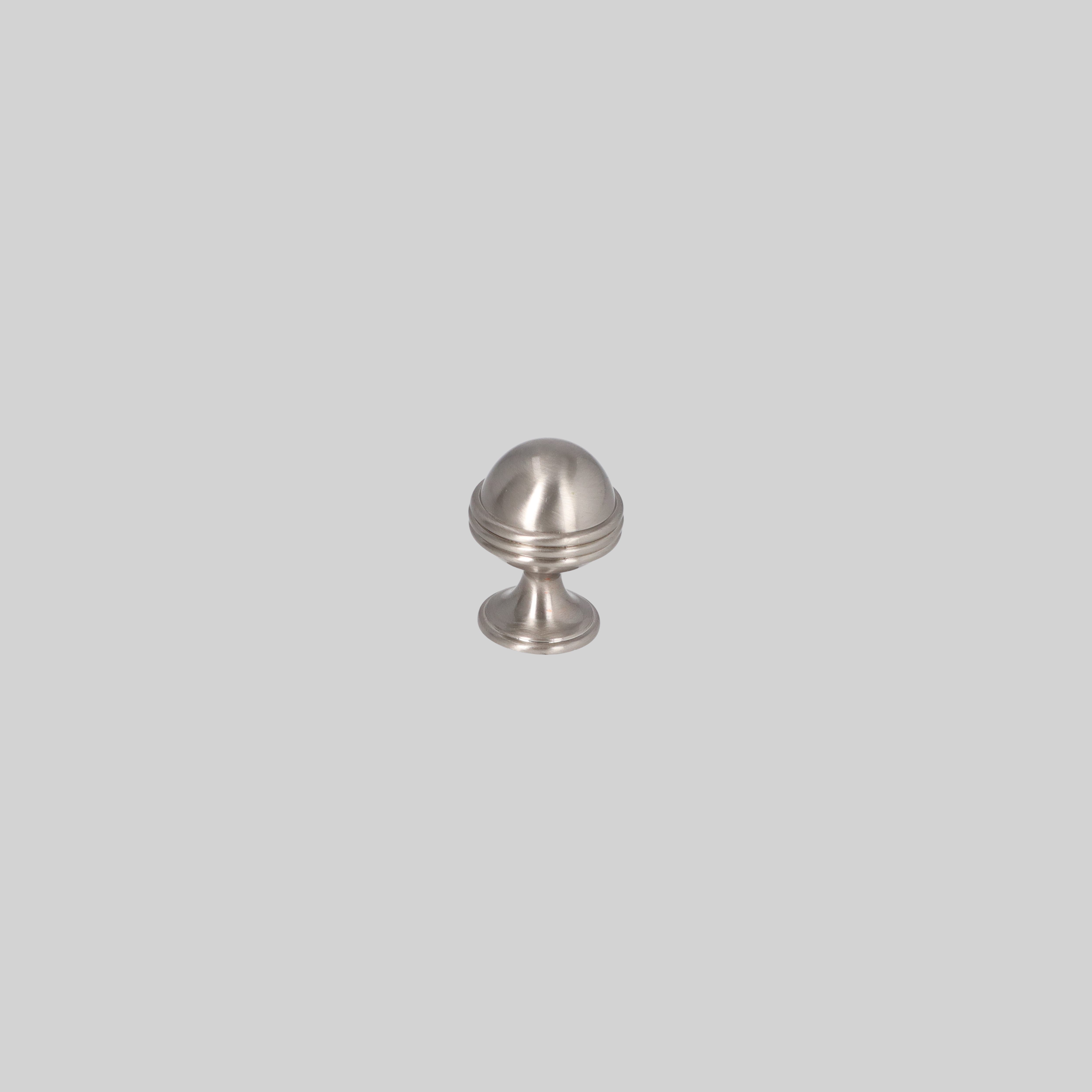 29-INOX ლითონის სახელური ინოქსი HS/UM-K
